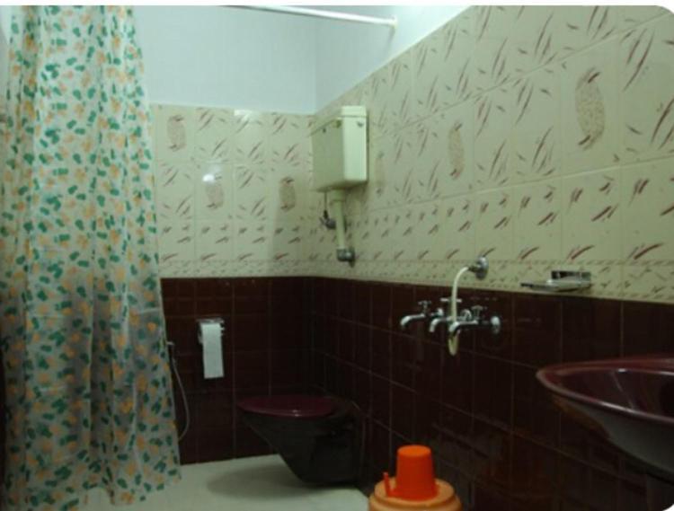 Kuppath Inn Kochi Zewnętrze zdjęcie